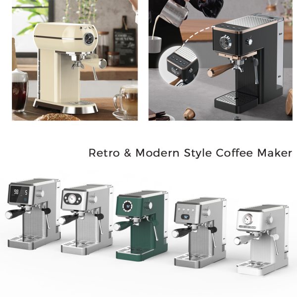 home appliances catalog