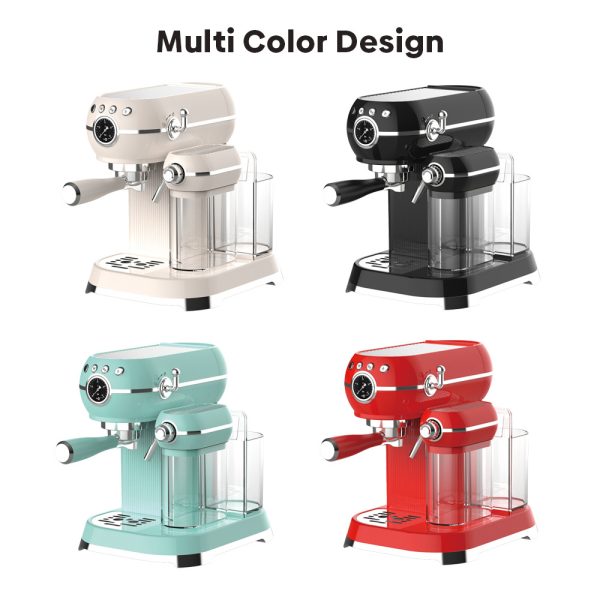 Coffee Maker ES-6400N - 图片 9