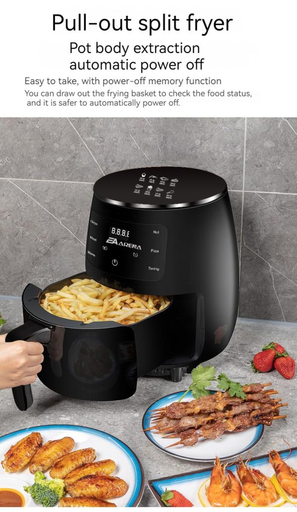 AirFryer-389 - 图片 6
