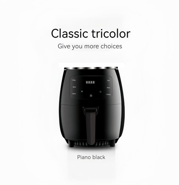 AirFryer-389 - 图片 7