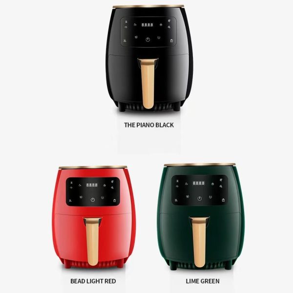 AirFryer-389 - 图片 8